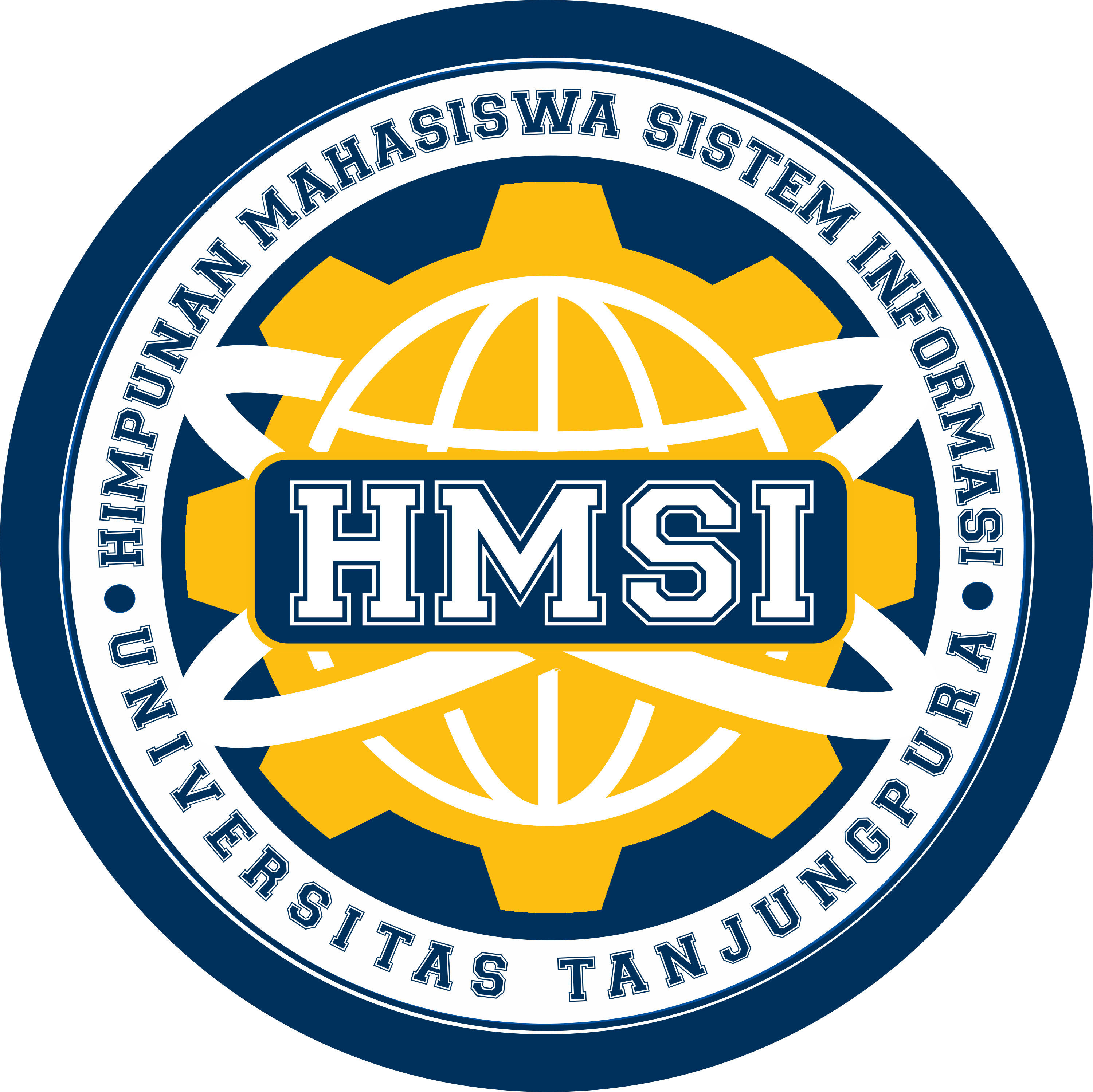 Himpunan Mahasiswa Sistem Informasi