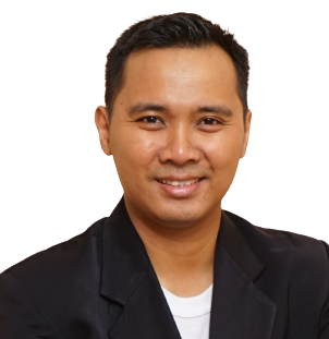 Ibnur Rusi, S.Kom., M.M.