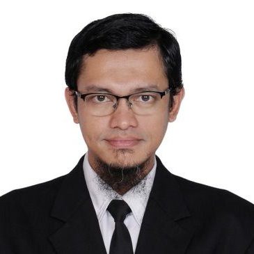 Dian Prawira, S.T., M.Eng.