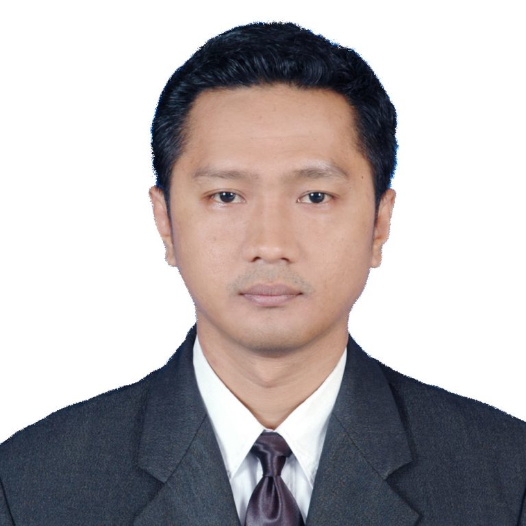 Ilhamsyah, S.Si., M.Cs.