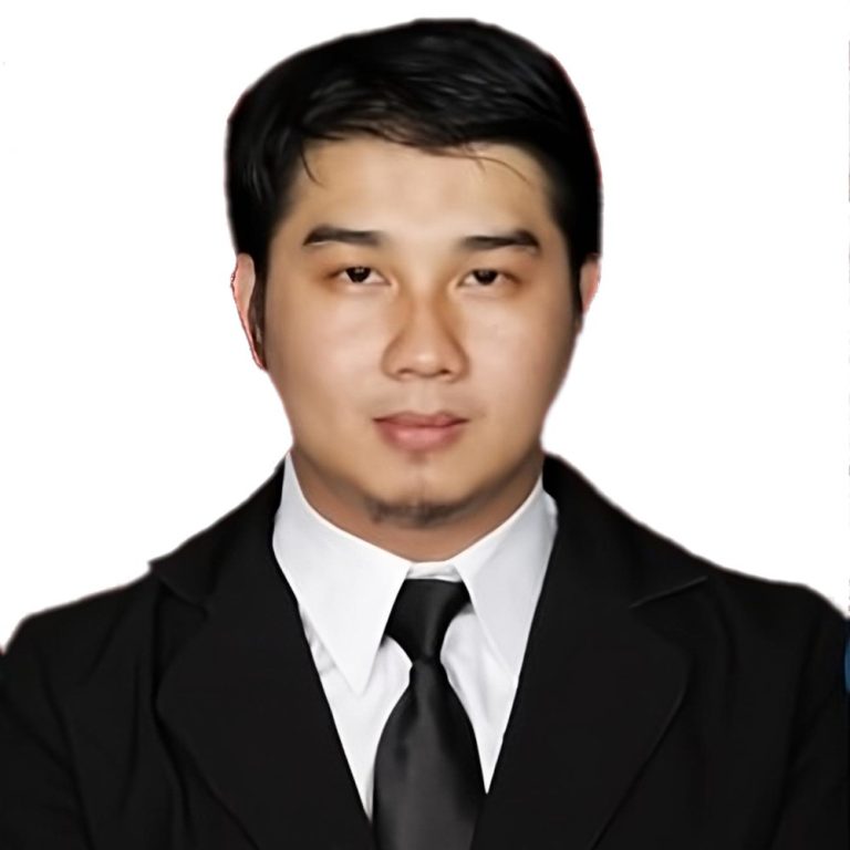 Syahru Rahmayuda, S.Kom., M.Kom.