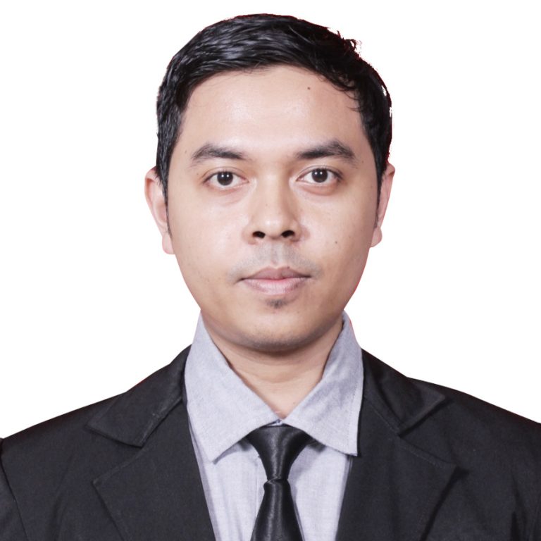 Ferdy Febriyanto, S.Kom., M.Kom.