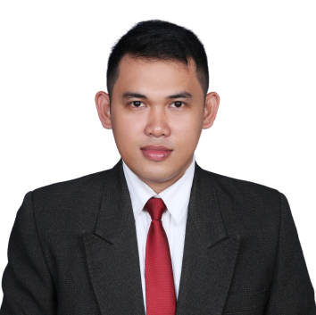 Agus Setiawan, S.Si.